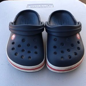 Kids crocs
